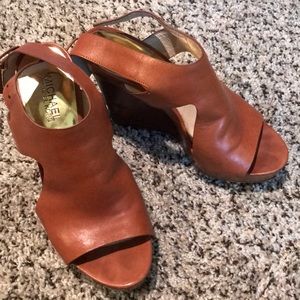 Michael Kors Wedges